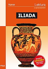 Iliada (wydanie z opracowaniem)