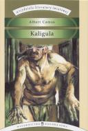 Kaligula - Arcydziea literatury wiatowej (oprawa twarda)