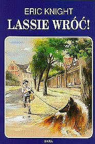 Lassie wr! - Knight Eric