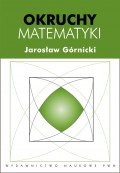 Okruchy matematyki - Grnicki Jarosaw