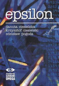 Epsilon - Ciesielska Danuta, Ciesielski Krzysztof, Pogoda Zdzisaw