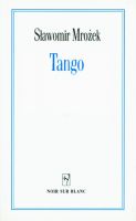 Tango - Mroek Stanisaw