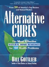 Alternative cures  - Gottlieb Bill